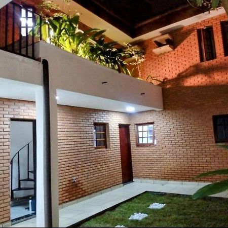 Casa Nova Hotel São Paulo Exterior photo