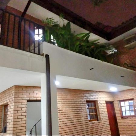 Casa Nova Hotel São Paulo Exterior photo