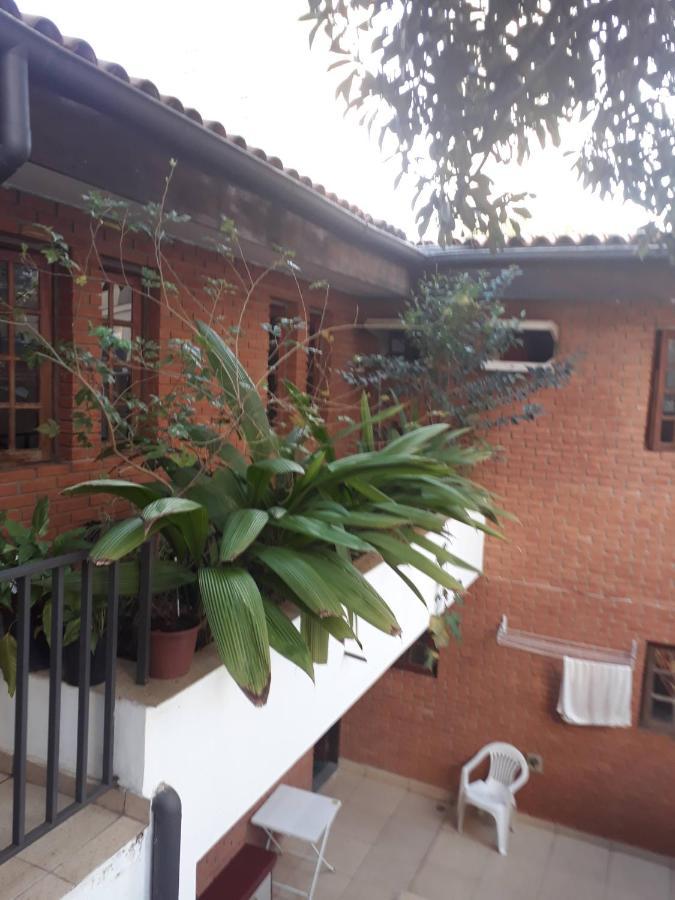 Casa Nova Hotel São Paulo Exterior photo