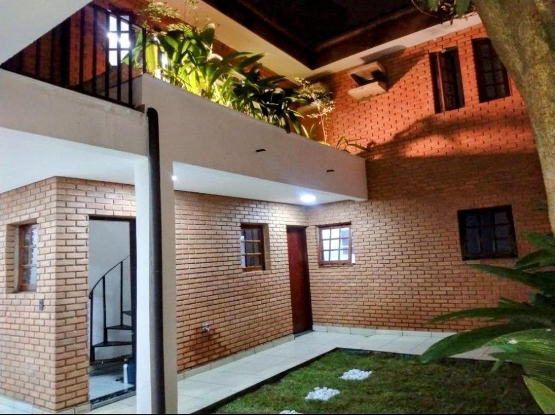 Casa Nova Hotel São Paulo Exterior photo
